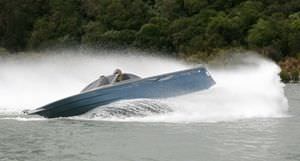 runabout hidrojet