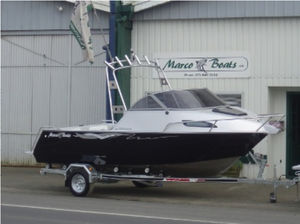 day-cruiser intraborda