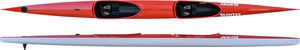kayak de regata 1