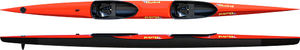 kayak de regata 1