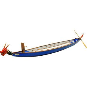 canoa de competición