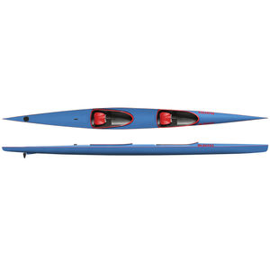 canoa de competición