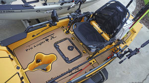 pad para canoa y kayak 1