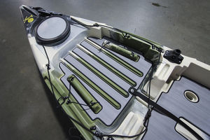 pad para canoa y kayak 1