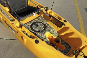 pad para canoa y kayak 1