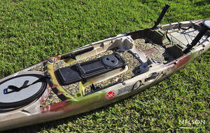 pad para canoa y kayak