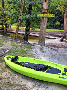 pad para canoa y kayak 1