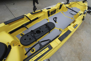 pad para canoa y kayak 1
