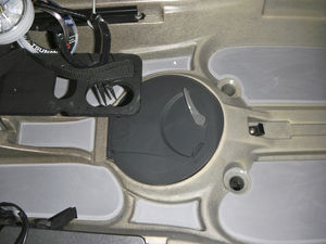 pad para canoa y kayak 1