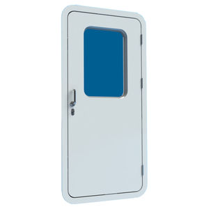 puerta para buque