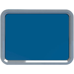 ventana para yate