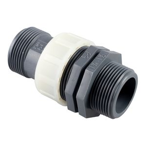 racor de tubería de EPDM 1
