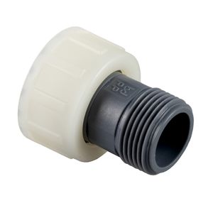 racor de tubería de EPDM 1