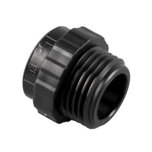 racor de tubería de EPDM 1