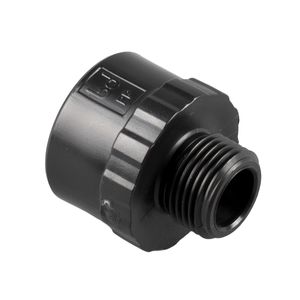 racor de tubería de EPDM 1