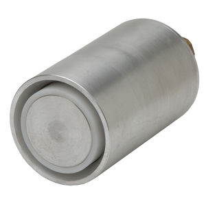 ánodo de protección para barco 1