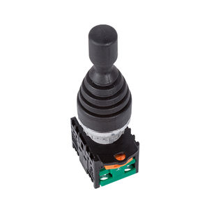 joystick para propulsor transversal / de barco