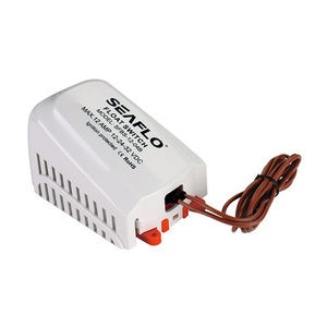 interruptor para bomba