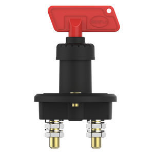 desconectador de batería selector