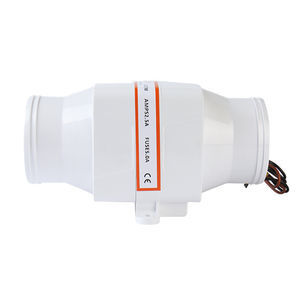 ventilador para barco