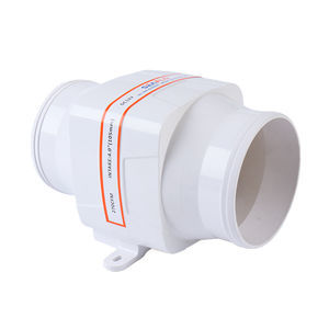 ventilador para barco
