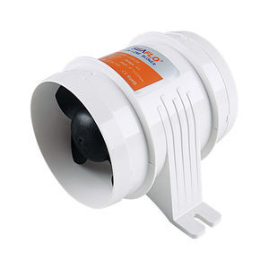 ventilador para barco