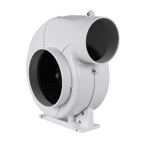 ventilador para barco