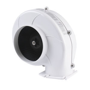 ventilador para barco