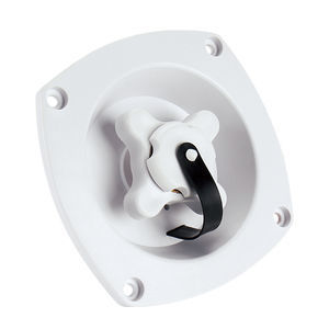 tapón de cubierta de rosca