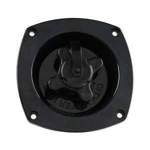 tapón de cubierta de rosca