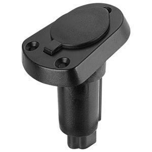 soporte para luz de navegación empotrable 1