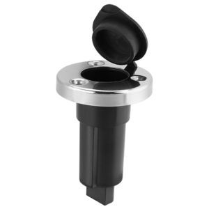soporte para luz de navegación enchufable 1