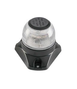 luces de navegación para barcos
