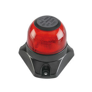 luz de navegación para barco 1