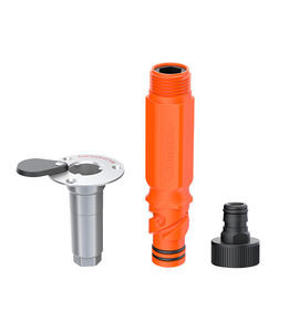 kit de enjuague para barco