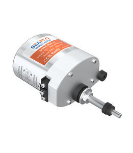 motor para limpiaparabrisas para barco