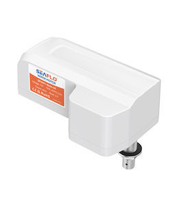 motor para limpiaparabrisas para velero