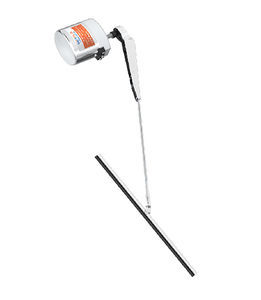 motor para limpiaparabrisas para barco