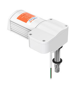 motor para limpiaparabrisas de barco