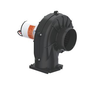ventilador para barco