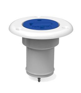 tapón de cubierta de rosca