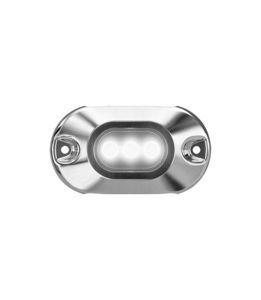 iluminación subacuática para barco 1