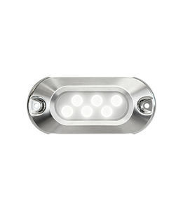 iluminación subacuática para yate 1