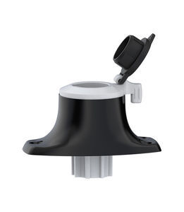 soporte para luz de navegación para mástil 1
