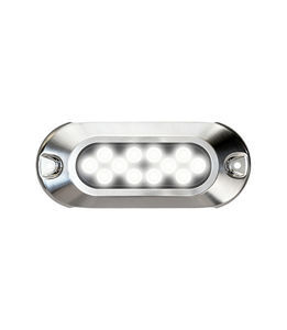 iluminación subacuática para barco 1