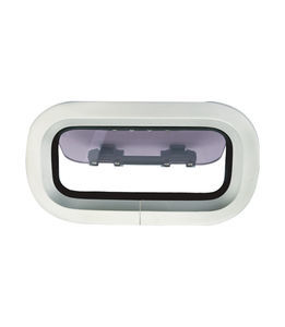 portillo rectangular