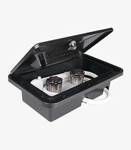 ducha para barco