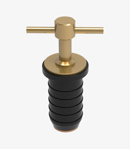 tapón de vaciado para barco