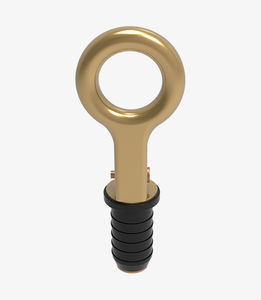 tapón de vaciado para barco