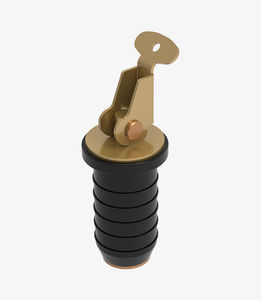 tapón de vaciado para barco